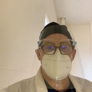 Meet your Posher, Mike